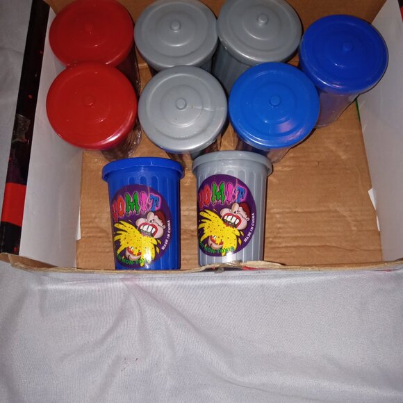 Kids Slime & Putty, Toy Animals & Insects Fun Sensory Play Mega Pack! - Picture 4 of 9